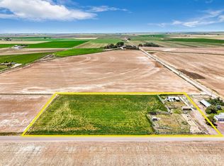 700 W Rd, Paul, ID 83347