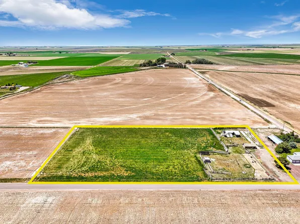 700 W Rd, Paul, ID 83347