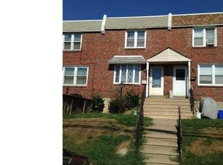 6036 Keystone St, Philadelphia, PA 19135