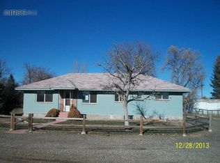 407 10th St, Gilcrest, CO 80623