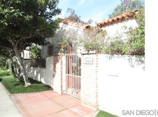 1064 Cypress Way, San Diego, CA 92103