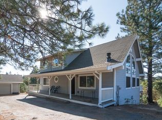 830 Cape Horn Rd E, Colfax, CA 95713