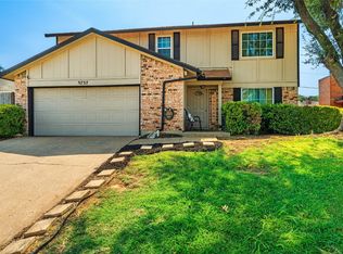 3737 Misty Meadow Dr, Fort Worth, TX 76133