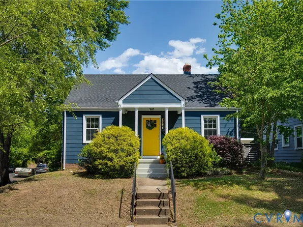 1601 S Meadow St, Richmond, VA 23220