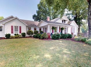 485 Moorefield Bridge Rd, Danville, VA 24540