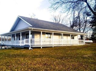 5259 State Rd S, Atlas, MI 48438