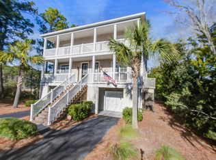 501 Merrifield Ct, Mount Pleasant, SC 29466