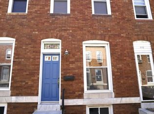 512 S Robinson St, Baltimore, MD 21224