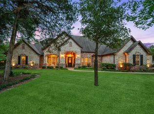 5216 Ruddy Duck Dr, College Station, TX 77845