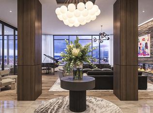 1911 Walnut St #PENTHOUSE 4701, Philadelphia, PA