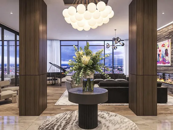 1911 Walnut St #Penthouse 4701, Philadelphia, PA 19103