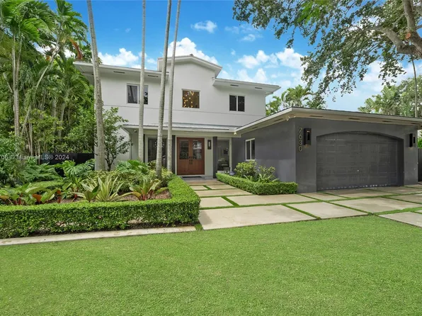 7630 SW 61st Ave, South Miami, FL 33143