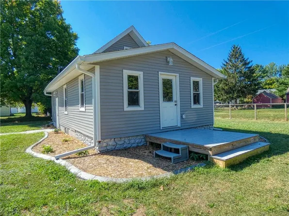 900 West Poplar Avenue, Cameron, WI 54822