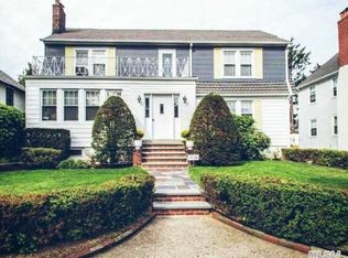 3554 163rd St, Flushing, NY
