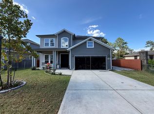 1813 McClelland St, Houston, TX 77093