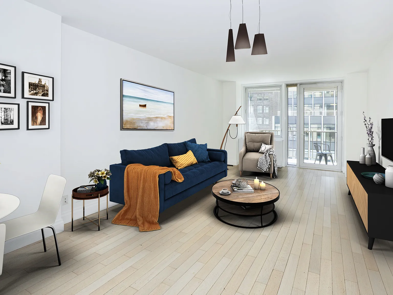 212 East 47th Street — Photo 1