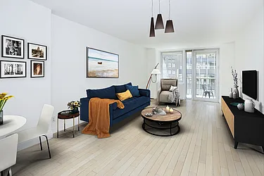 212 East 47th Street, #7F