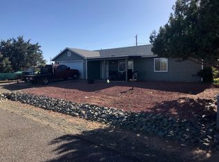 20614 E Cedar Canyon Dr, Mayer, AZ 86333