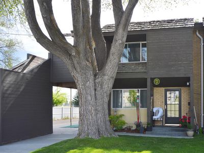 220 N Fanning Ave APT 24, Idaho Falls, ID, 83401