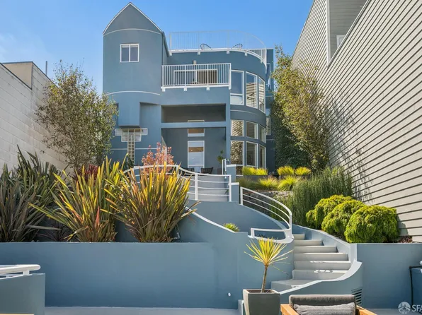 629 29th Ave, San Francisco, CA 94121