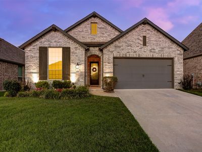 3514 Charleston Dr, Melissa, TX, 75454