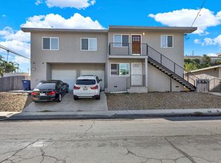 6197-99 Horton Dr, La Mesa, CA 91942
