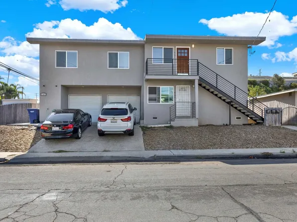 6197-99 Horton Dr, La Mesa, CA 91942