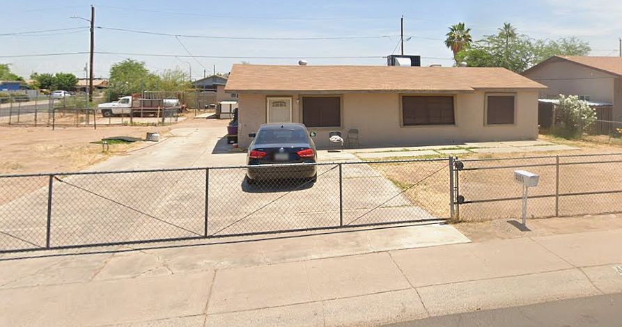 1st image of this home