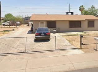4601 S 3rd St, Phoenix, AZ 85040