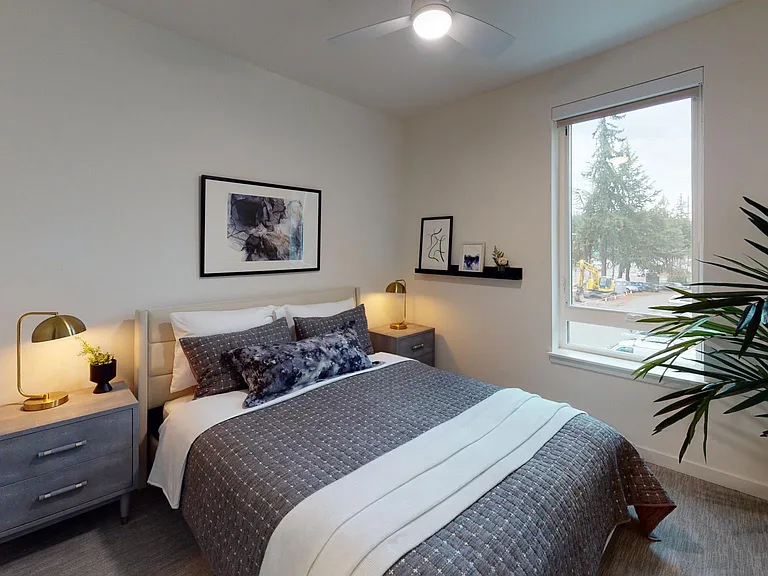 Nightingale Apartments — Photo 18