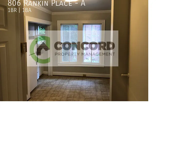 806 Rankin Pl #A — Photo 6