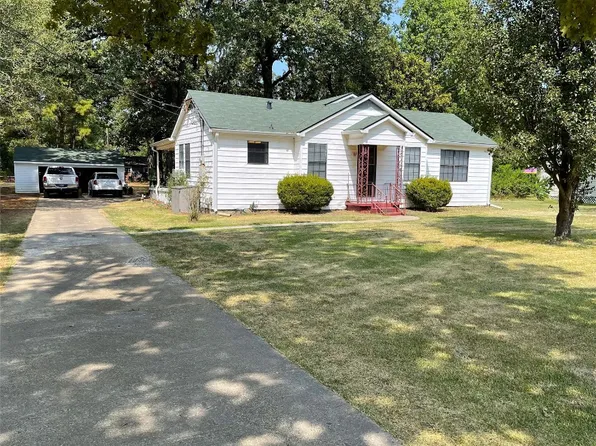 7320 Broadacres Rd, Shreveport, LA 71129