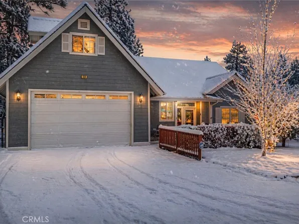 534 Highland Rd, Big Bear Lake, CA 92315
