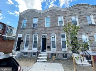 1427 E Lafayette Ave, Baltimore, MD 21213