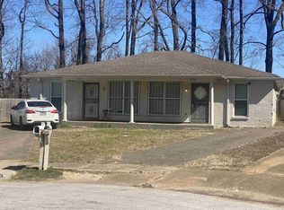3002 Elbert Cv, Memphis, TN 38127
