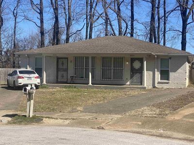 3002 Elbert Cv, Memphis, TN, 38127