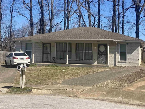 3002 Elbert Cv, Memphis, TN 38127