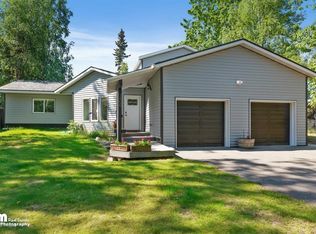 3400 Old Muldoon Rd, Anchorage, AK 99504