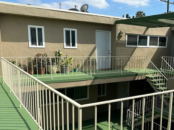 915 N Stoneman Ave APT 10, Alhambra, CA 91801