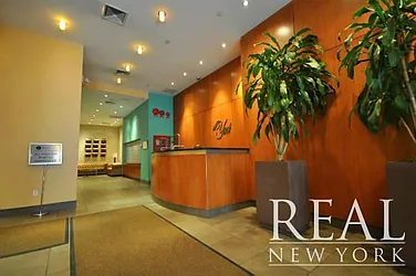 Rented by REAL New York