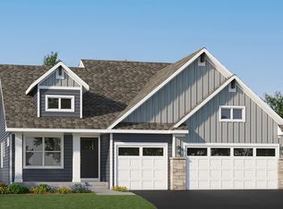 2388 Jandell Ave NE, Saint Michael, MN 55376