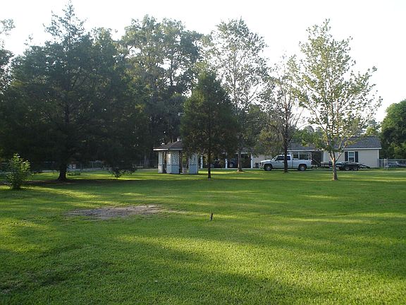 Side View 1 acre lot