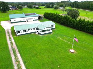 337 Jule Martin Rd, Anderson, SC 29621