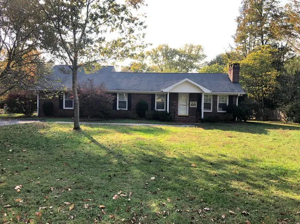 806 Wall Ave, Cookeville, TN 38501