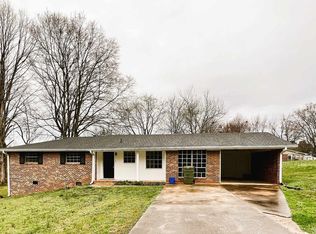 107 Kristy Ln, Carrollton, GA 30117