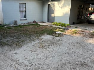 110B N 6th St, Fulton, TX 78358