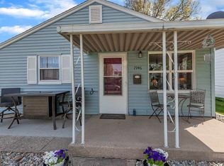 1946 E Fox St, South Bend, IN 46613