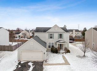 11721 Presley Cir, Plainfield, IL 60585