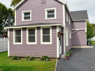 12 W Liberty St, Saint Johnsville, NY 13452