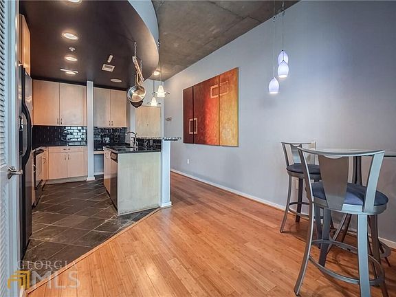 3rd image of 860 Peachtree St NE Unit 2310